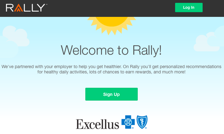 How to Sign Up for Rally Healthy Rewards and Earn Free Money Gift Cards rochesterteachers