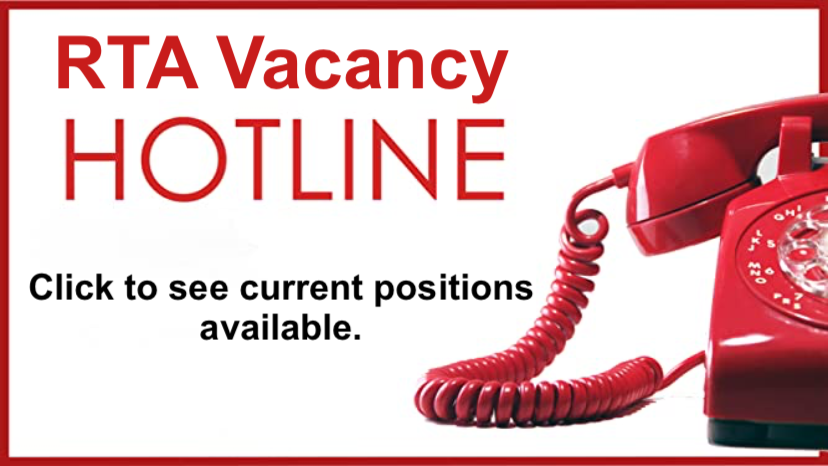 Hotline front page