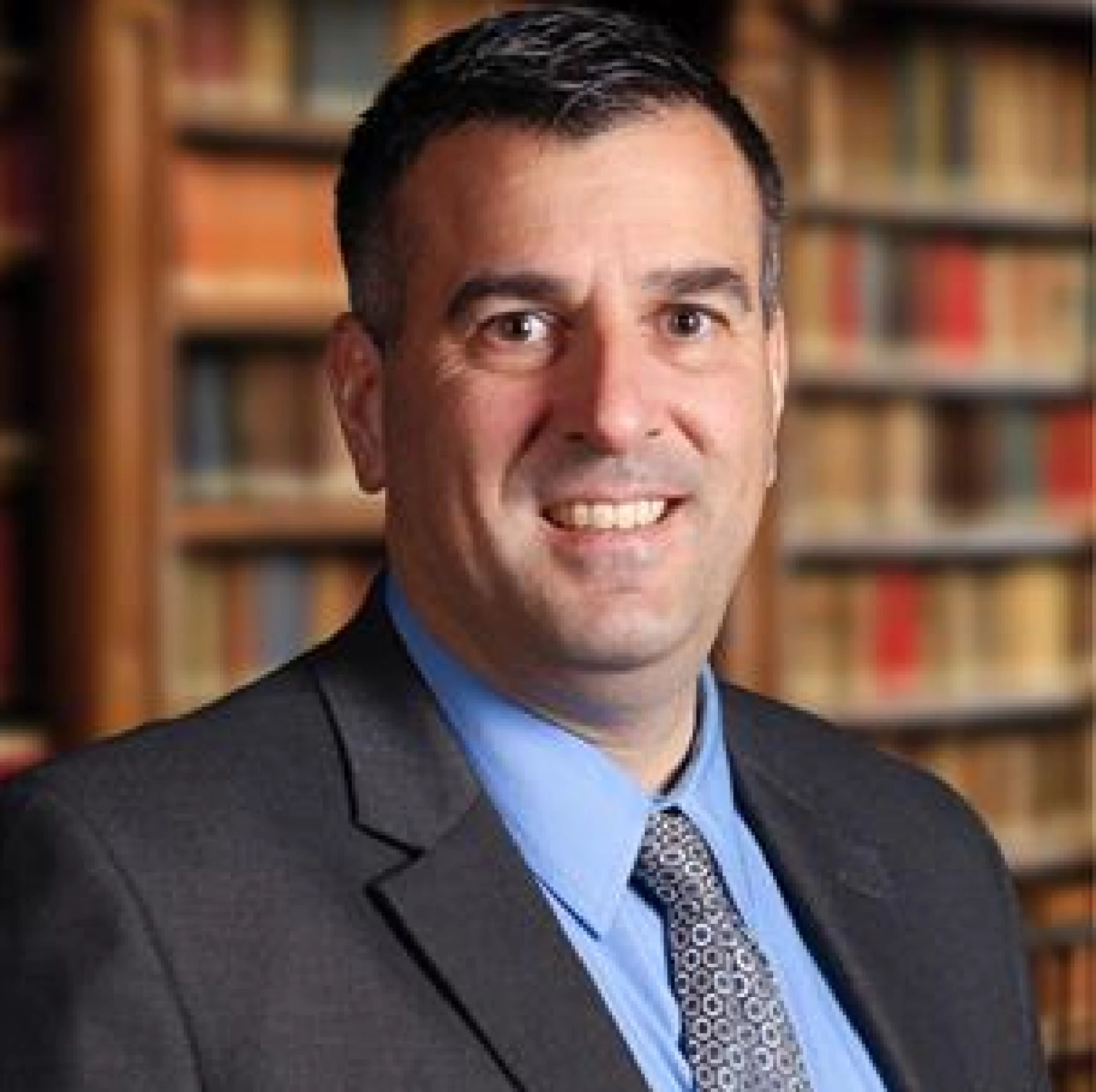 The BOE Names Dr. Carmine Peluso as the district’s next Superintendent 